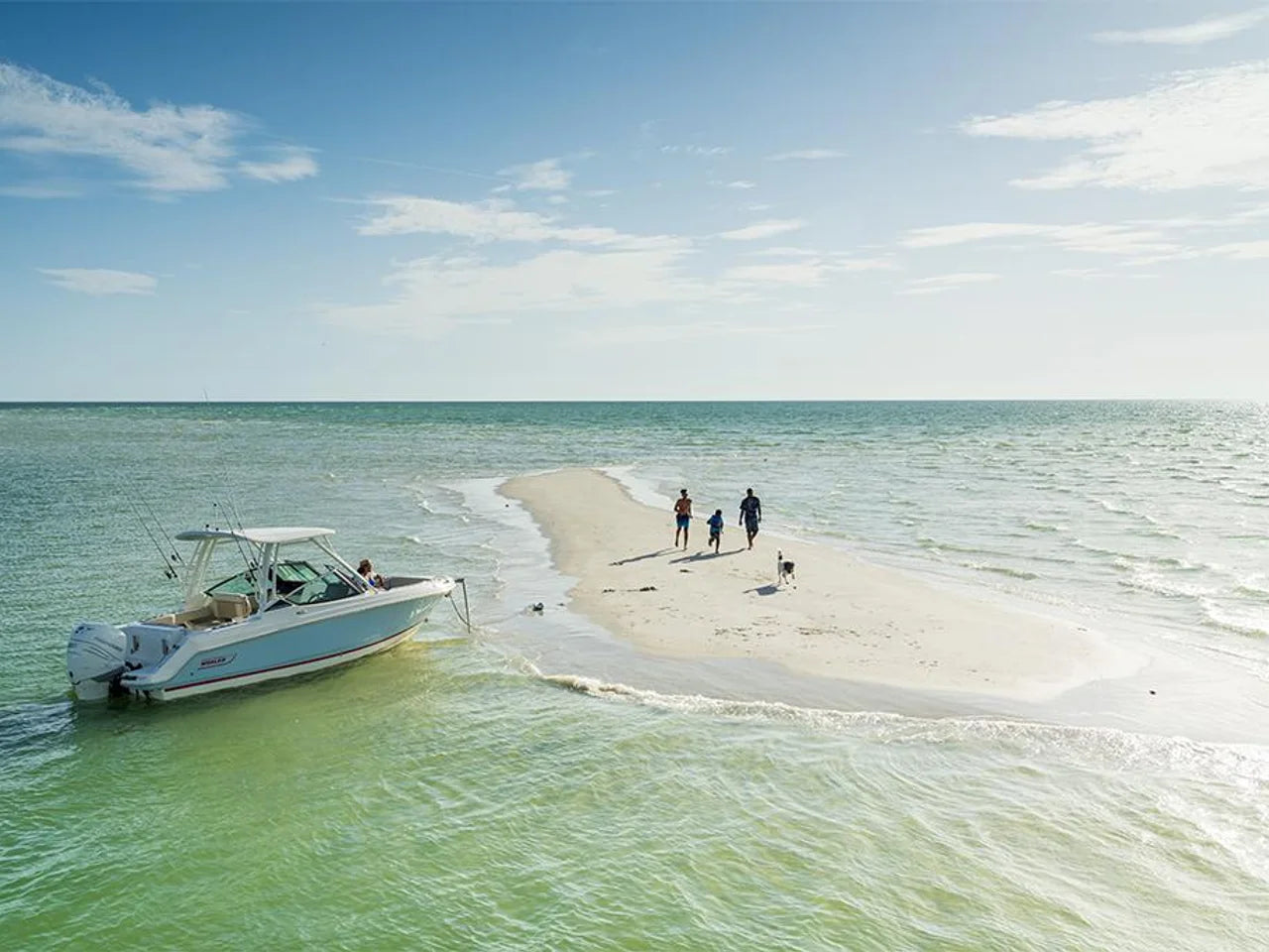 2026 Boston Whaler 240 Vantage 24.0 feet, Naples, Florida #54