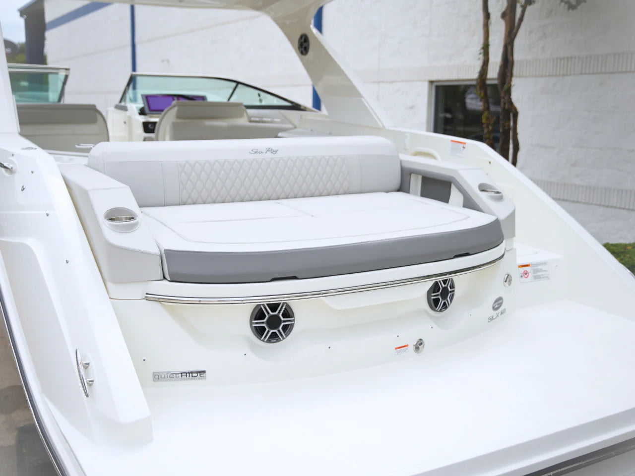 2027 Sea Ray SLX 310 31.0 feet, Lewisville, TX #6