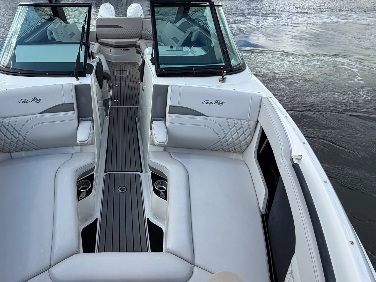 2024 Sea Ray SLX 280 Outboard 28.0 feet, Jupiter, Florida #36