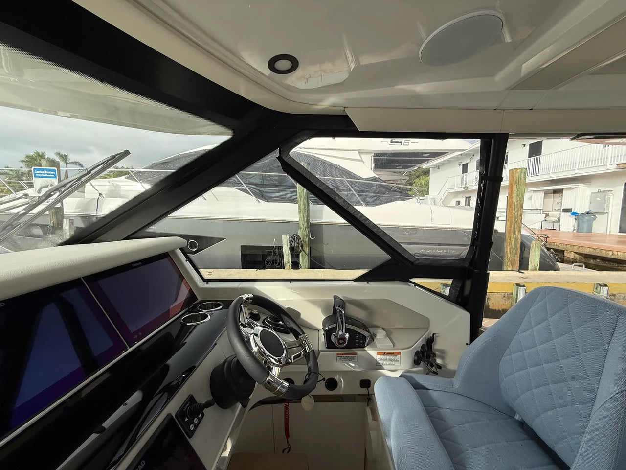 2026 Saxdor 400 GTO 40.0 feet, Miami, FL #15