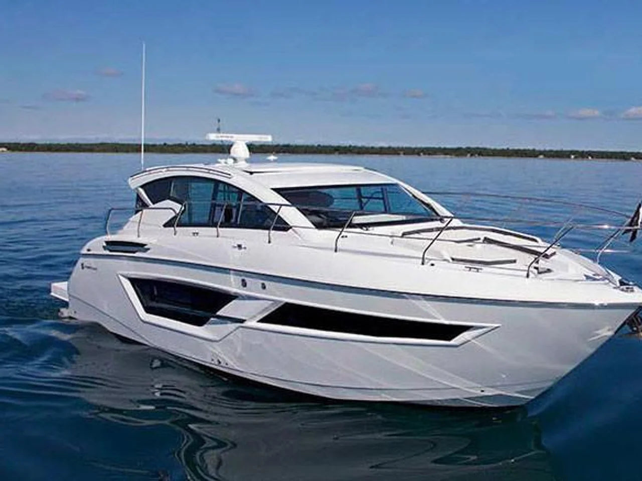 2026 Cruisers Yachts 46 Cantius 46.0 feet, Pensacola, Florida #2