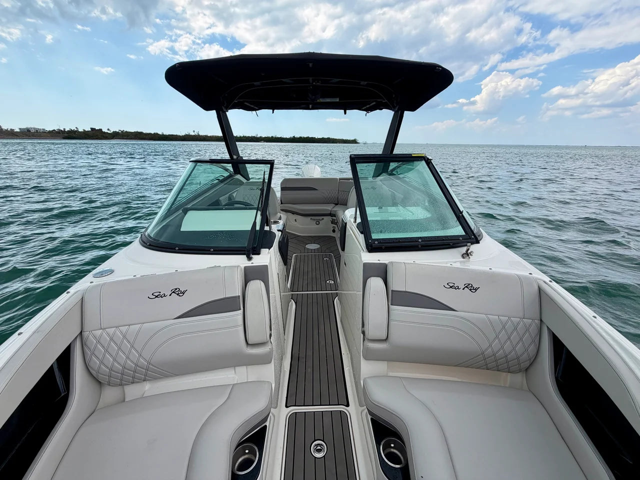 2023 Sea Ray 260 SLX OB 26.0 feet, Sarasota, FL #12