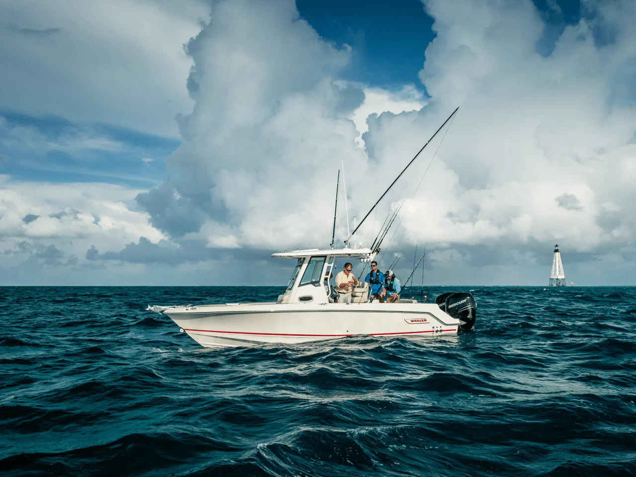 2027 Boston Whaler 250 Outrage 25.0 feet, Wrightsville Beach, North Carolina #23