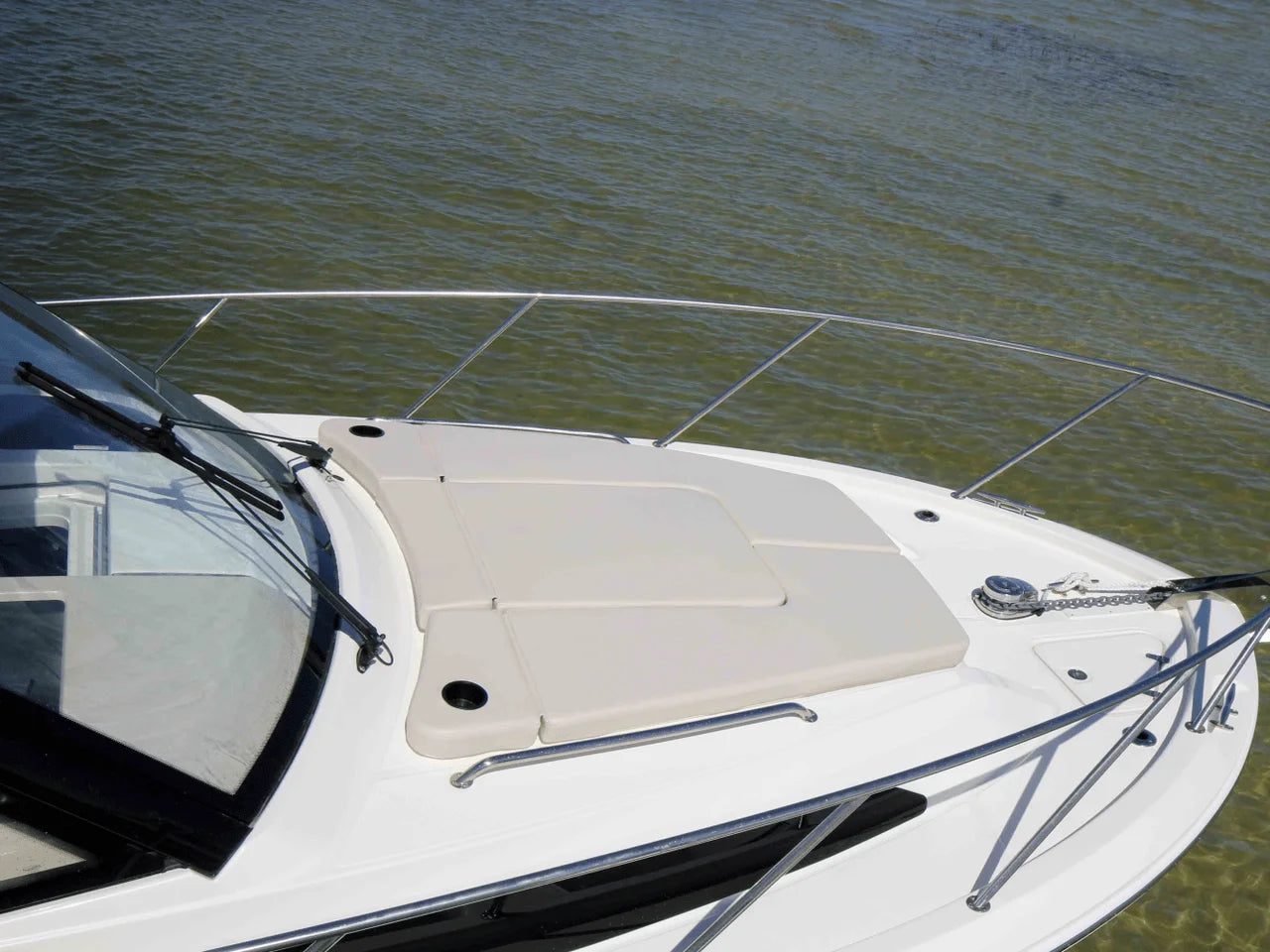 2027 Boston Whaler 325 Conquest 32.0 feet, Norwalk, Connecticut #50