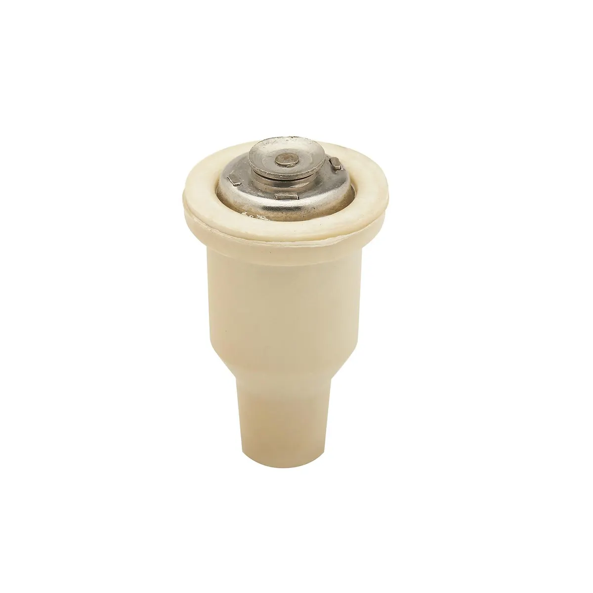 Quicksilver 8M6012542 Thermostat for Johnson/Evinrude 90-170hp V4 and V6 2-Stroke Outboards