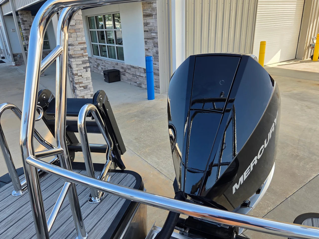 2027 Harris 250SL 26.0 feet, Monkey Island, OK #6