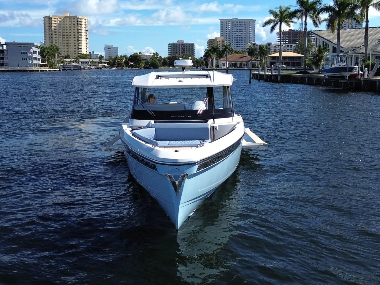 2026 Saxdor 400 GTO 40.0 feet, Pompano Beach, Florida #60
