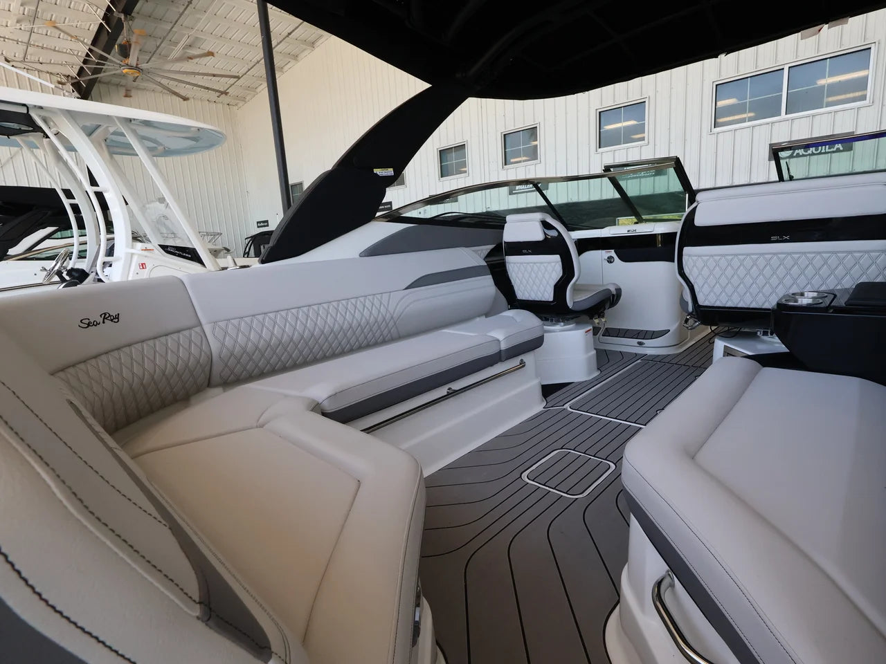2026 Sea Ray SLX 280 Outboard 28.0 feet, Naples, Florida #30