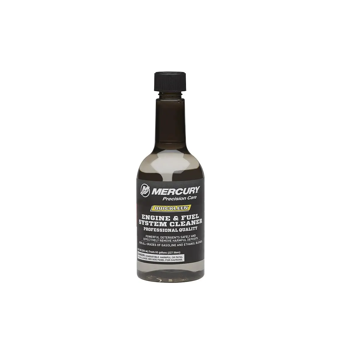 Mercury Quickleen Engine & Fuel System Cleaner