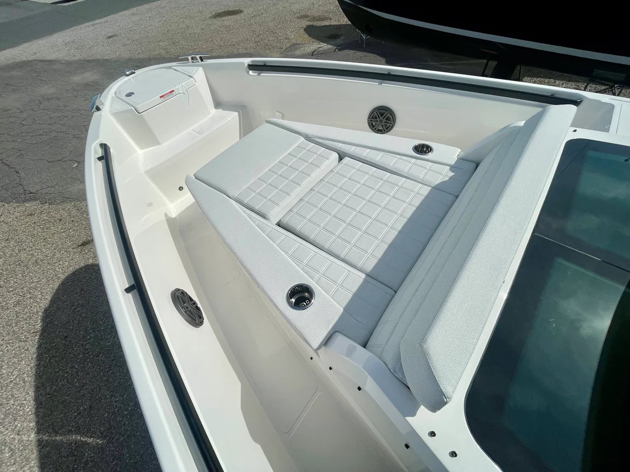 2026 Saxdor 320 GTC 32.0 feet, Huntington, NY #21