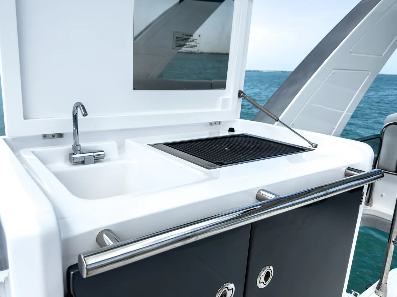 2025 Azimut FLY 53 53.0 feet, Fort Myers, FL #64