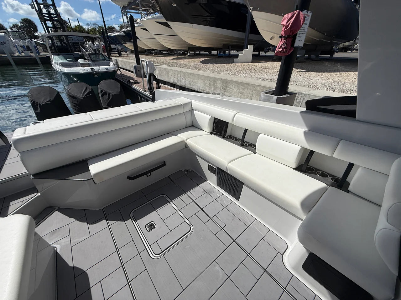 2023 Aviara AV36 Outboard 36.0 feet, Sarasota, FL #20