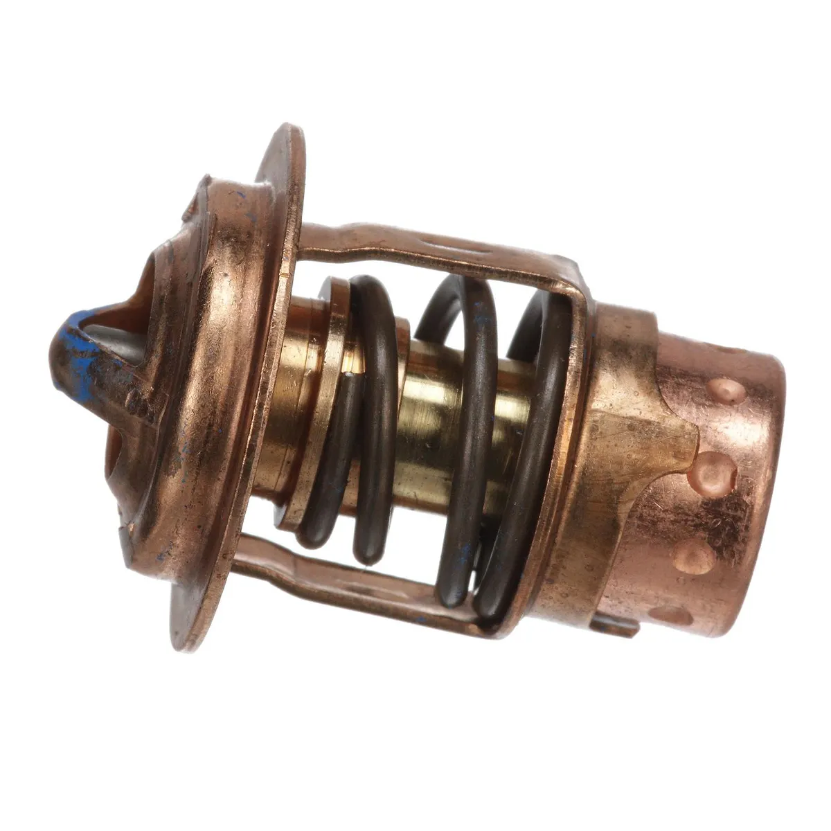 Quicksilver 75692 Replacement 143 Degree F Thermostat for Select Mercury and Mariner Outboards