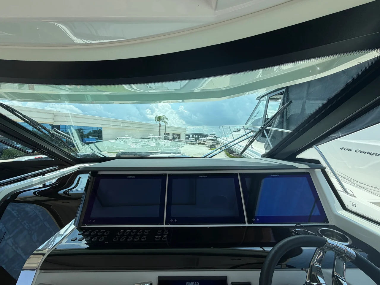 2026 Saxdor 400 GTC 40.0 feet, Stuart, Florida #28
