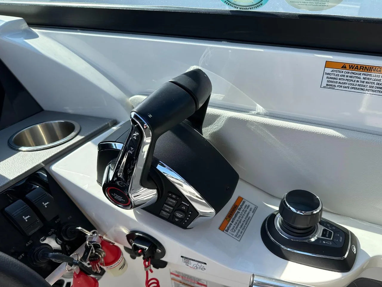 2023 Sea Ray SDX 290 Outboard 29.0 feet, Somers Point, New Jersey #41
