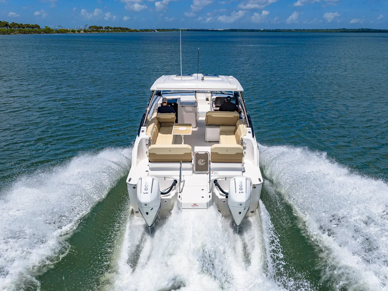 2026 Aquila 32 Sport 32.0 feet, Fort Myers, FL #31