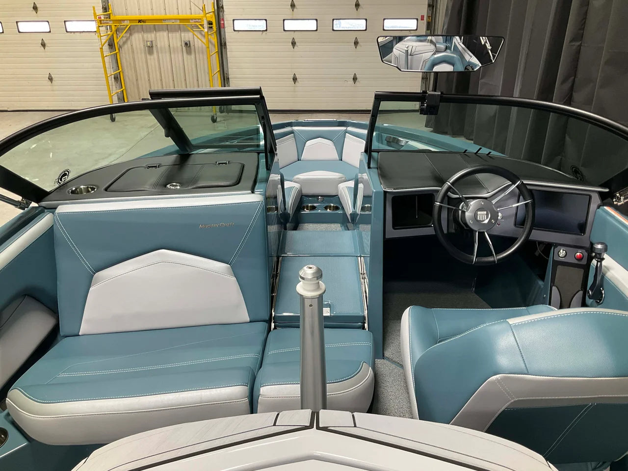 2025 Mastercraft Prostar 19.0 feet, Crosslake, Minnesota #14
