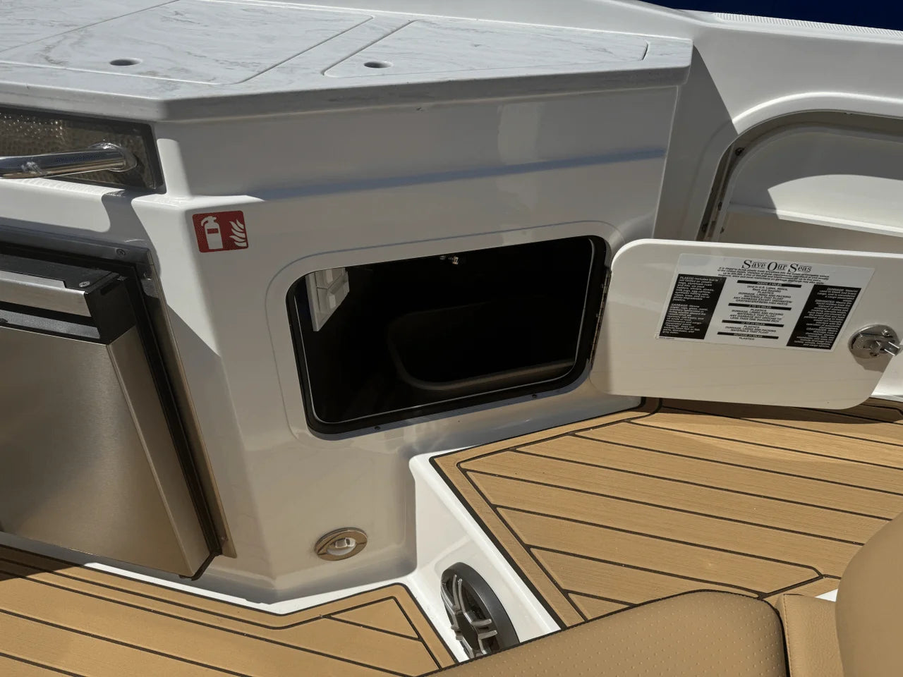 2026 Sea Ray SDX 290 29.0 feet, Rogers, MN #20