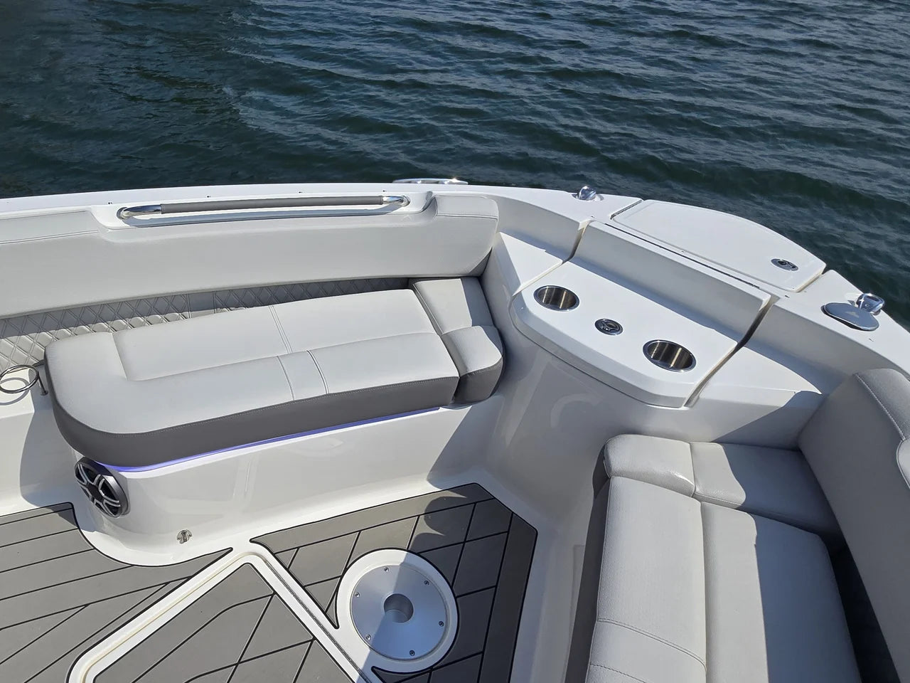 2027 Sea Ray SLX 400 40.0 feet, Cumming, GA #39