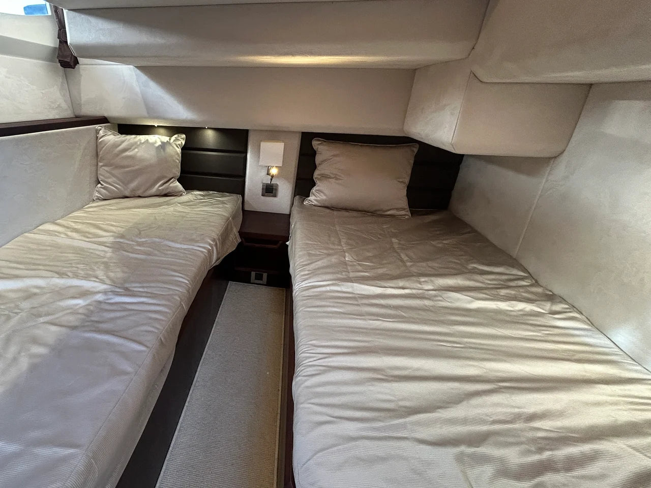 2018 Galeon 430 HTC 43.0 feet, Grasonville, MD #57