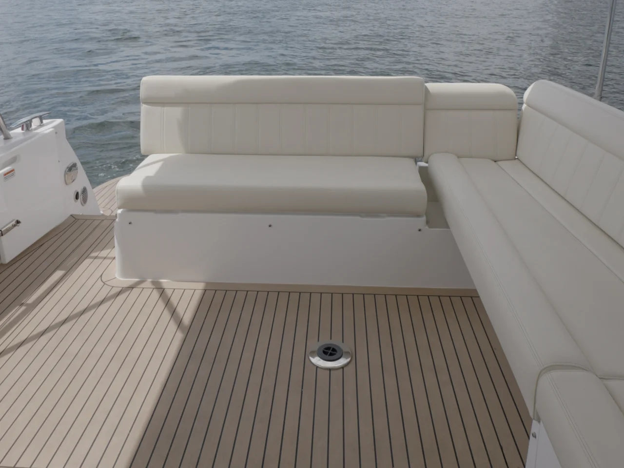 2025 MJM 4 46.0 feet, West Palm Beach, Florida #39