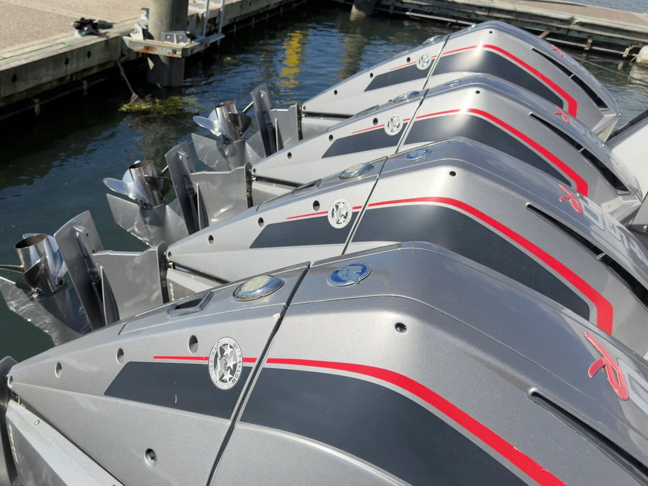 2023 Azimut VERVE 47 47.0 feet, Riverside, CT #21
