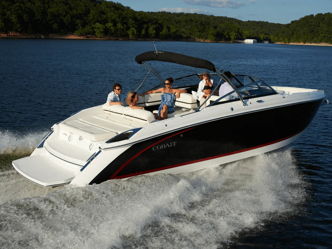 2026 Cobalt R31 Surf 30.0 feet, Inuvik, Northwest Territories #36