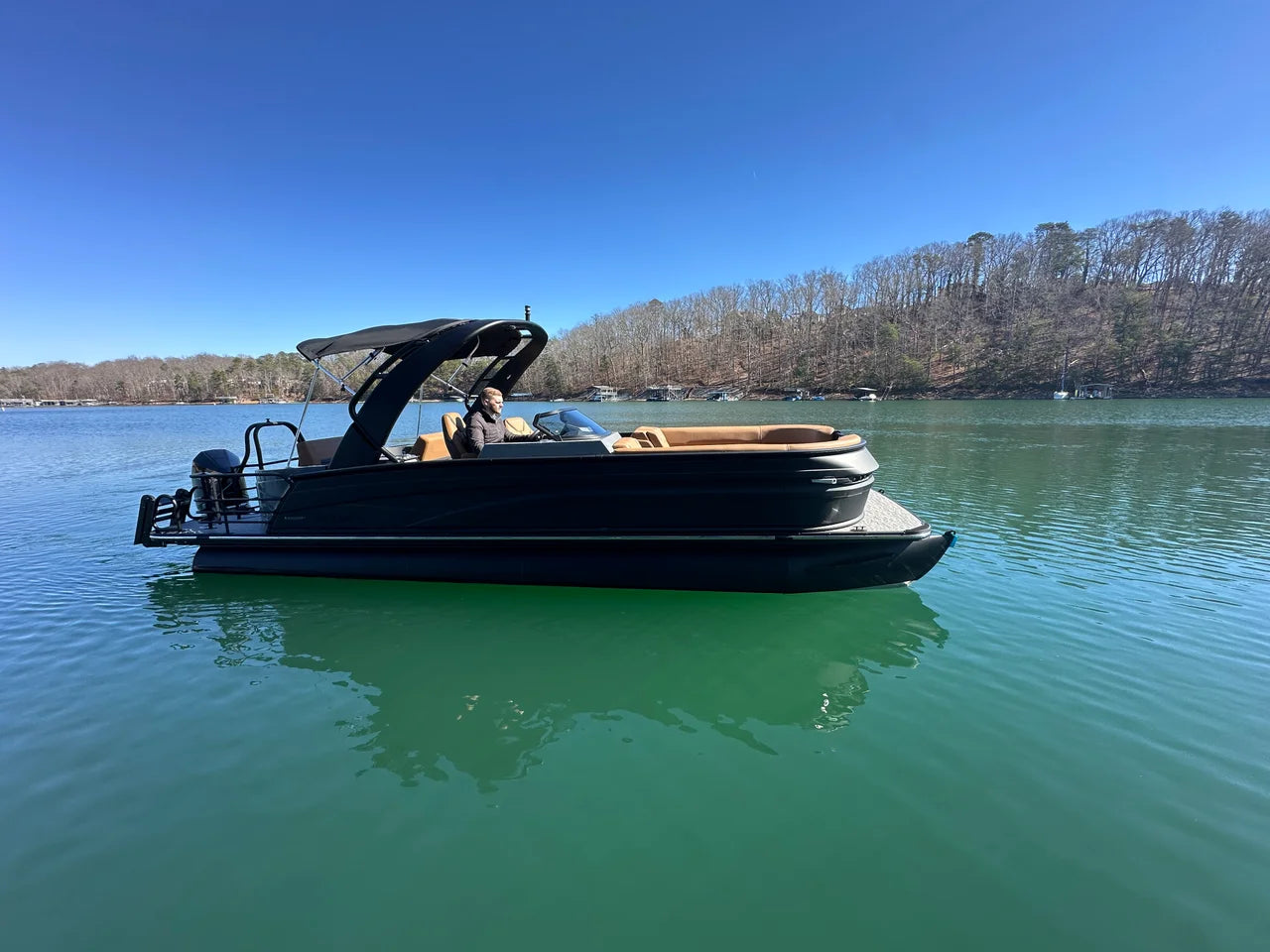 2026 Sylvan G5 DLZ DH 27.0 feet, Cumming, GA #5