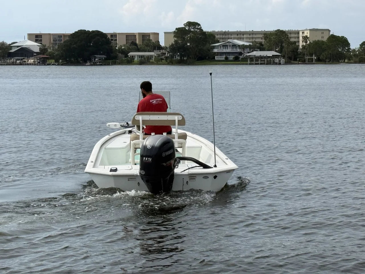 2021 Avid 21 FS 21.0 feet, Fort Walton Beach, Florida #4