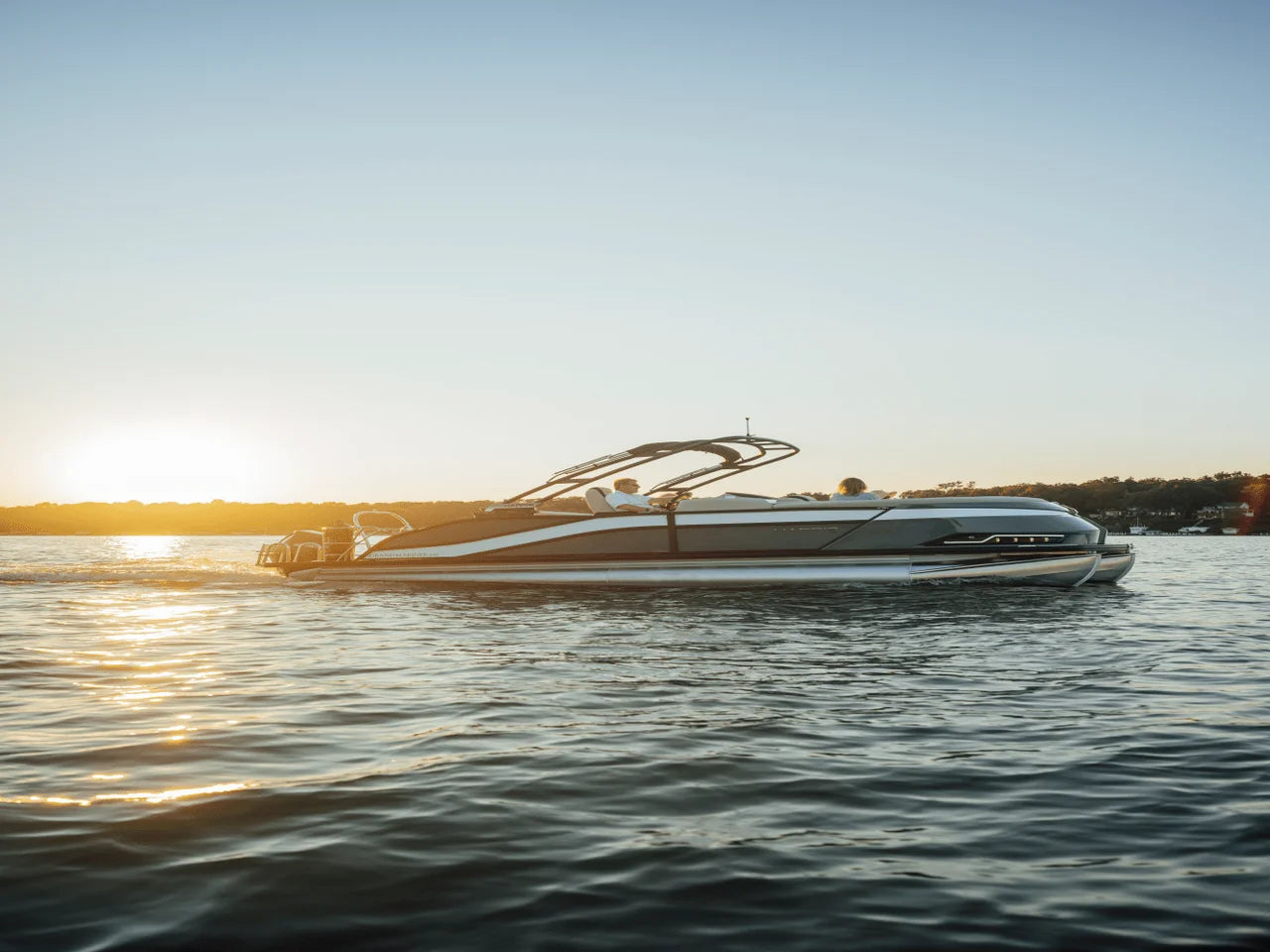2026 Harris 230 Grand Mariner 23.0 feet, Lake Wylie, SC #15