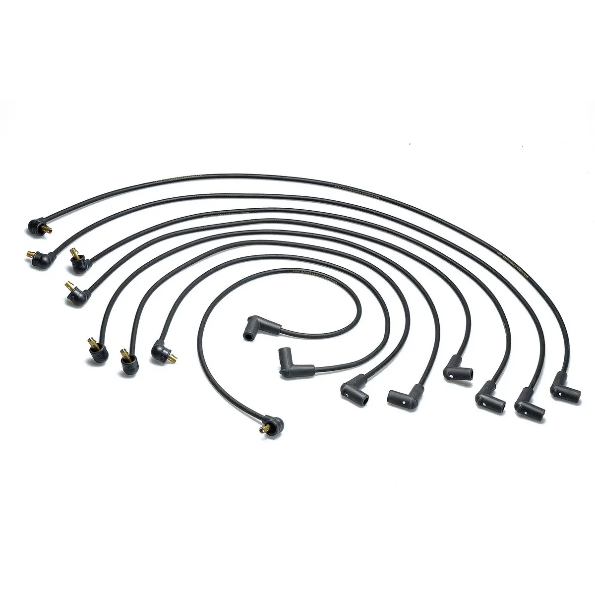 Quicksilver 816761Q13 Spark Plug Wire Kit