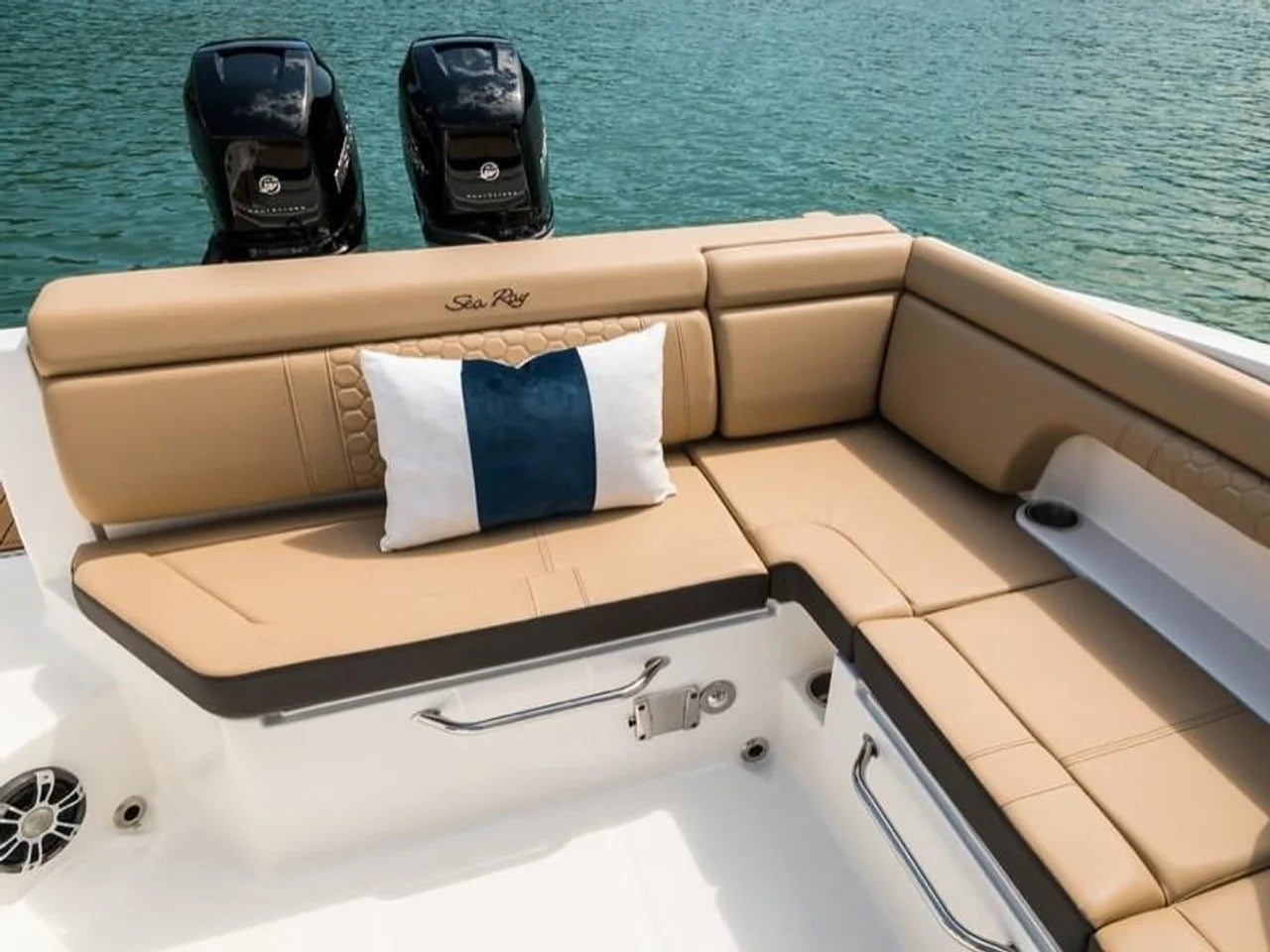 2026 Sea Ray SDX 290 Outboard 29.0 feet, Inuvik, Northwest Territories #11