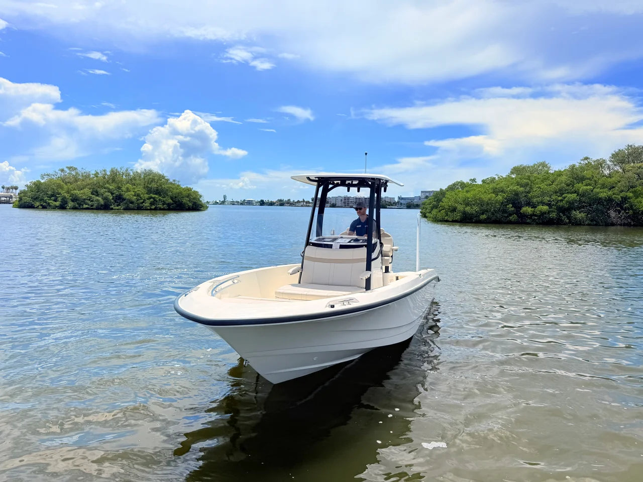 2027 Boston Whaler 220 Dauntless 22.0 feet, St Petersburg, FL #6