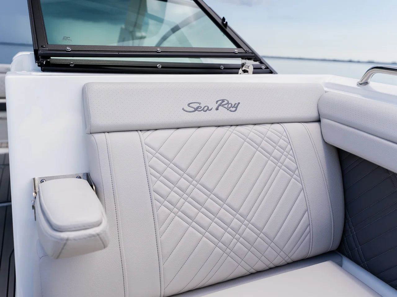 2026 Sea Ray SDX 290 Outboard 29.0 feet, Clearwater, Florida #76
