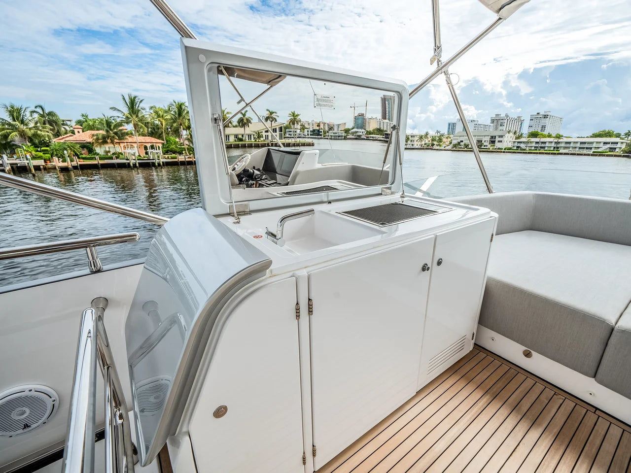 2026 Azimut S8 80.0 feet, Pompano Beach, FL #75