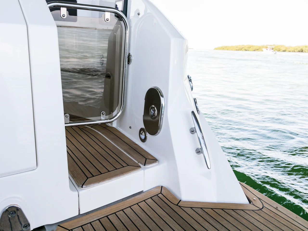 2021 Sea Ray 320 SUNDANCER OB 32.0 feet, Naples, Florida #14