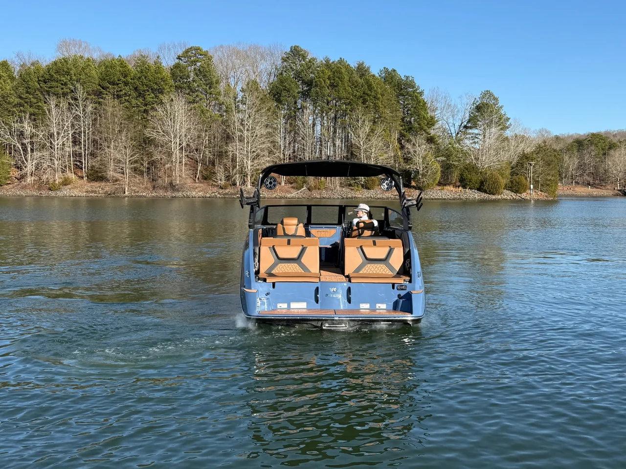 2026 Yamaha 222XD 22.0 feet, Cornelius, North Carolina #3