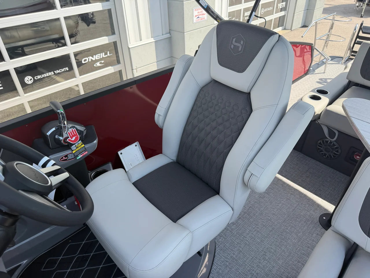2027 Harris 250SL 25.0 feet, Osage Beach, MO #7