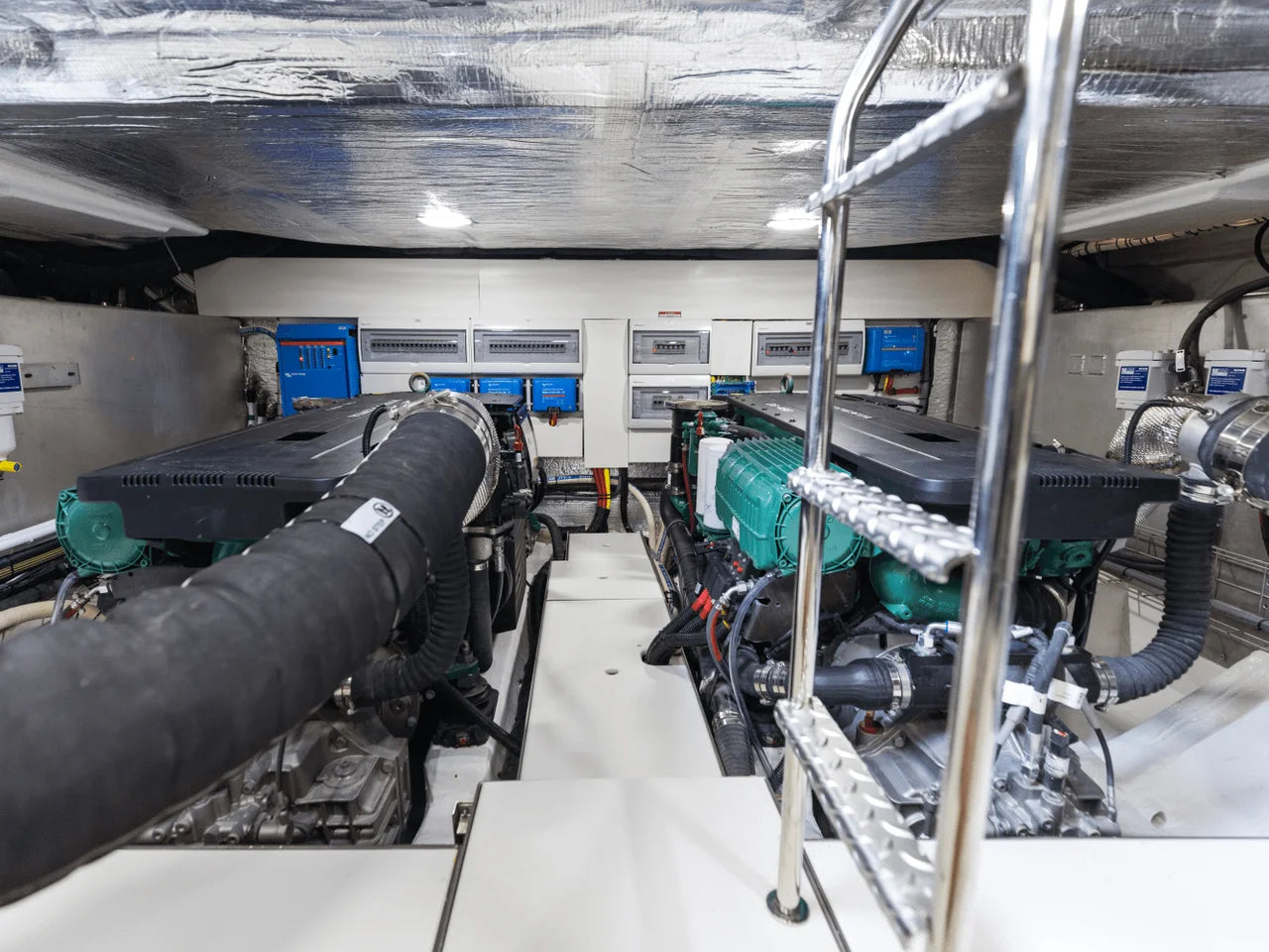 2026 Galeon 450 HTC 45.0 feet, Inuvik, Northwest Territories #92