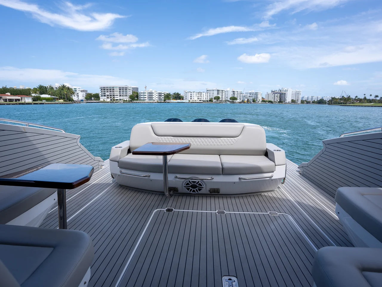 2024 Cruisers Yachts 50 GLS 50.0 feet, Miami, FL #33