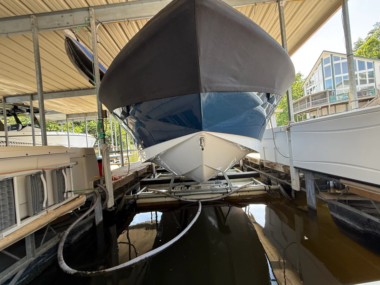 2022 Nautique SUPER AIR S23 23.0 feet, Lake Ozark, MO #51
