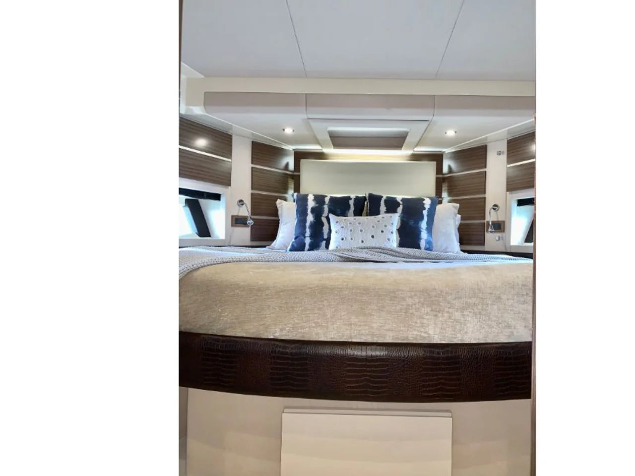 2016 Azimut FLY 60 60.0 feet, Huntington, NY #47