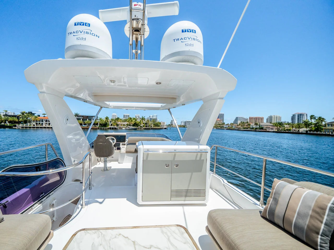 2021 Azimut FLY 50 50.0 feet, Pompano Beach, Florida #30
