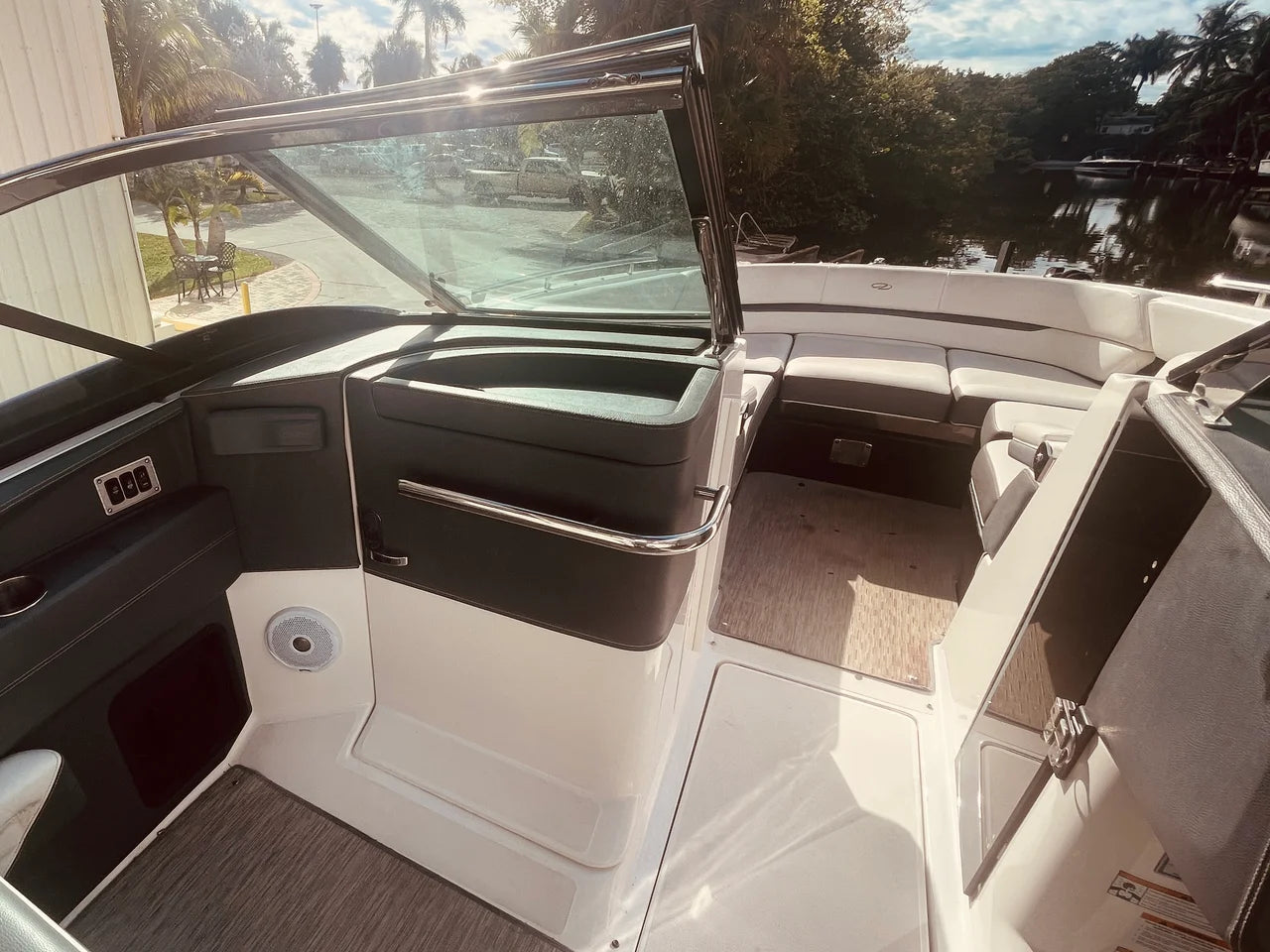 2016 Regal 2800 BOWRIDER 28.0 feet, Deerfield Beach, FL #48