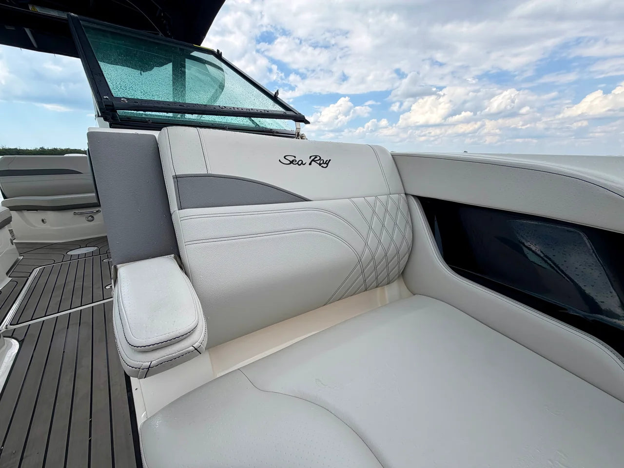 2023 Sea Ray 260 SLX OB 26.0 feet, Sarasota, FL #20
