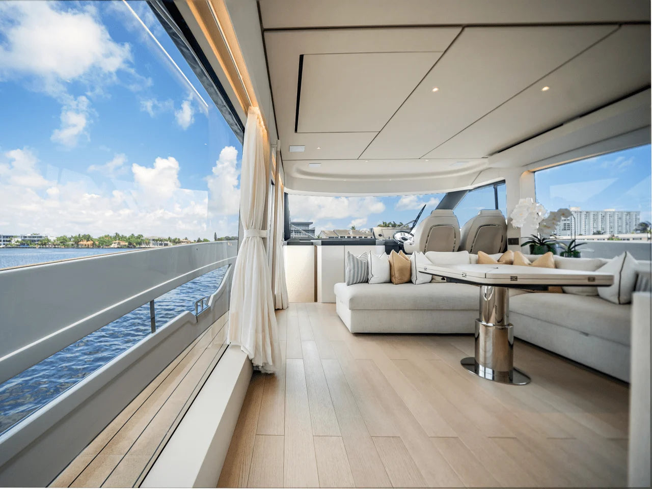 2025 Azimut Seadeck 6 60.0 feet, Dania Beach, Florida #27