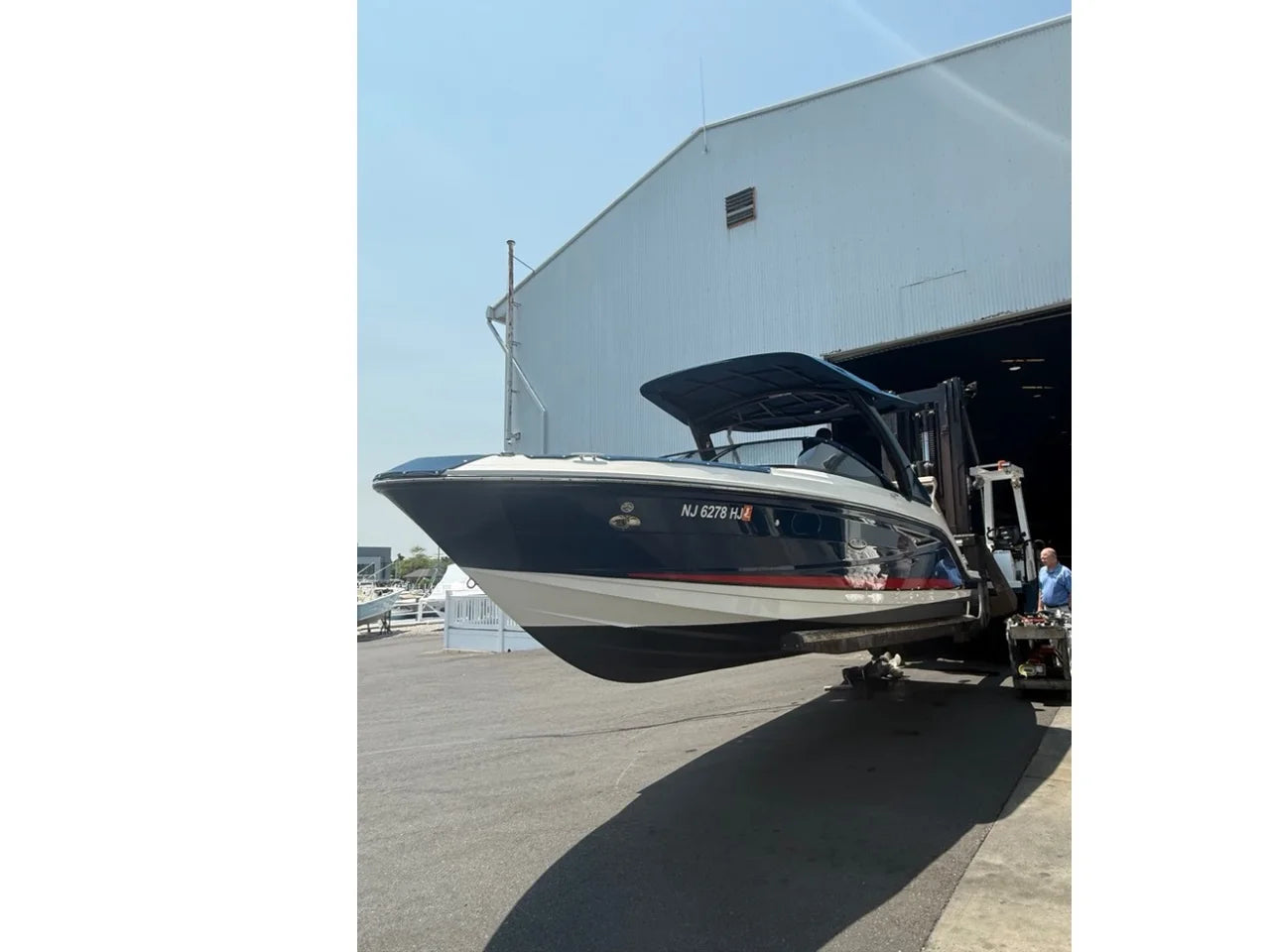 2017 Sea Ray 250 SLX 25.0 feet, Somers Point, New Jersey #30