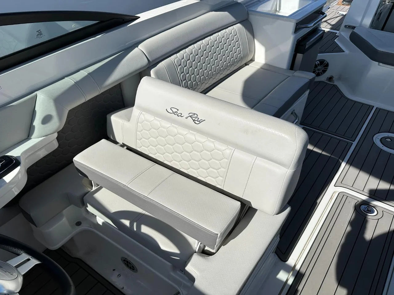 2023 Sea Ray SDX 290 Outboard 29.0 feet, Somers Point, New Jersey #38