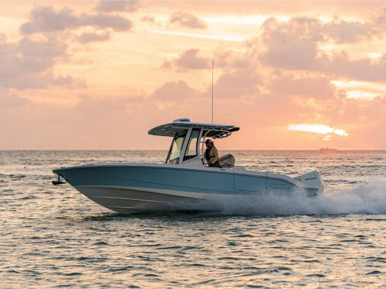 2026 Boston Whaler 280 Dauntless 28.0 feet, Inuvik, Northwest Territories #58