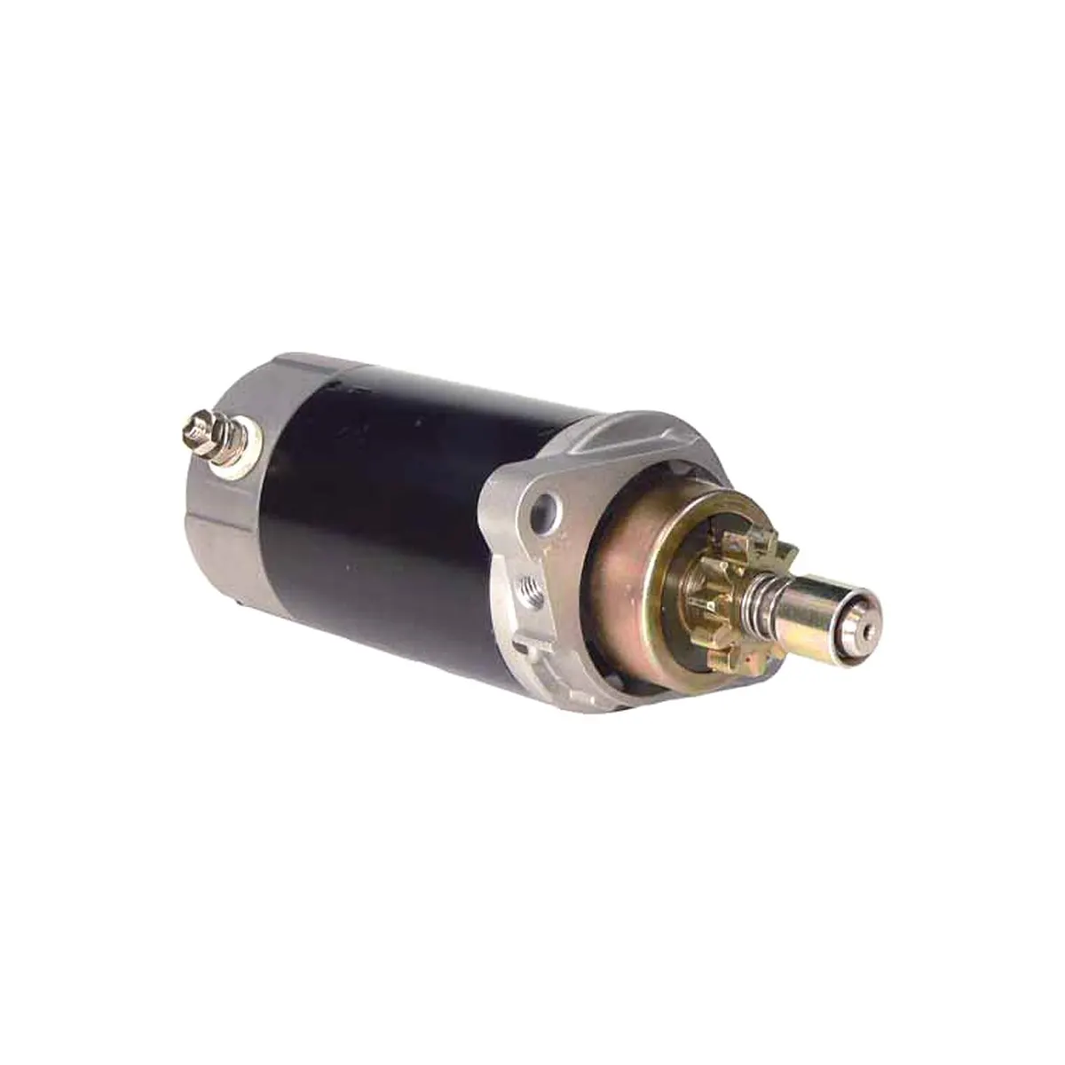 Quicksilver 8M6007416 Engine Starter, 12-Volt for Yamaha, Hitachi